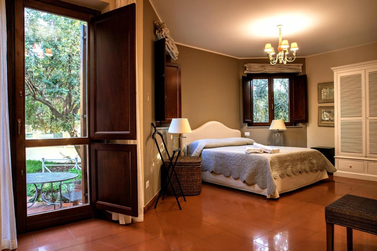 Guest House Dalu Dorgali Exterior foto