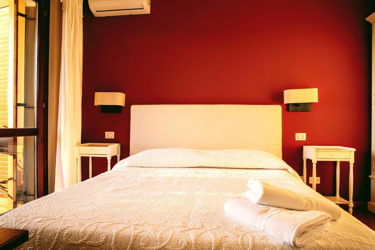 Guest House Dalu Dorgali Exterior foto