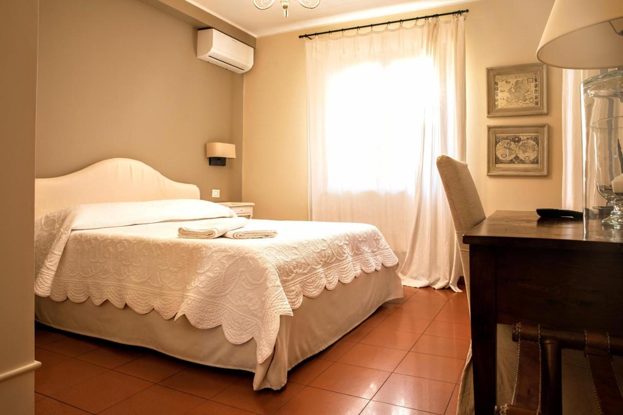 Guest House Dalu Dorgali Exterior foto