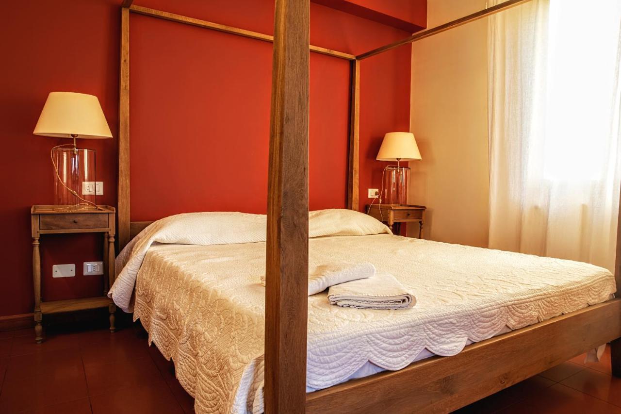 Guest House Dalu Dorgali Exterior foto