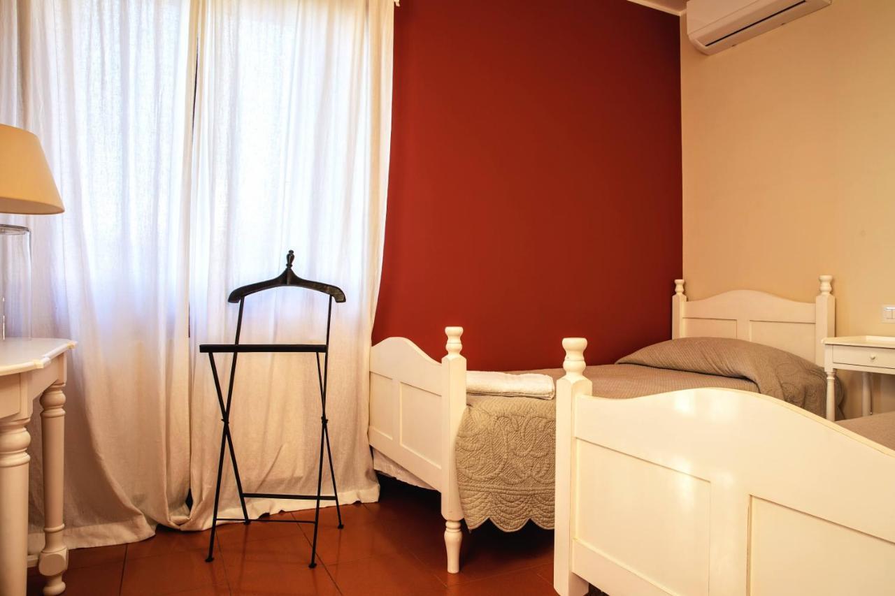 Guest House Dalu Dorgali Exterior foto