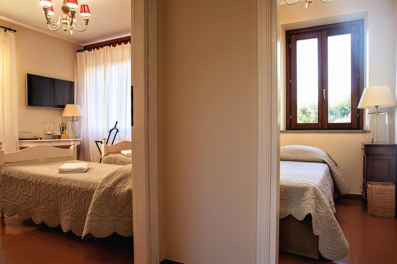Guest House Dalu Dorgali Exterior foto
